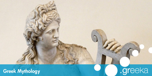 Greek mythology and Olympian gods - Greeka.com
