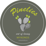 Pinelies logo