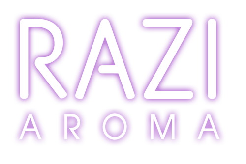 Razi Aroma logo