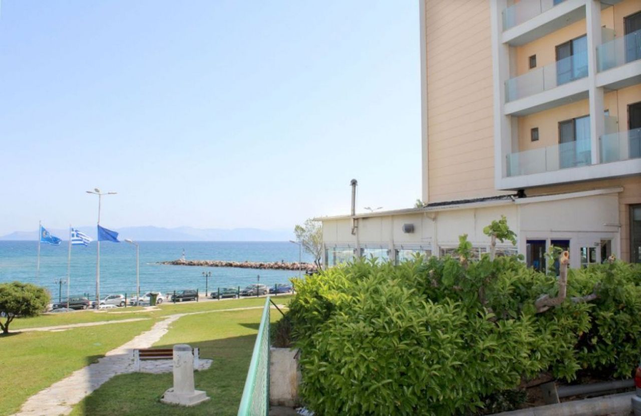 Avra Hotel in Rafina Athens Greeka