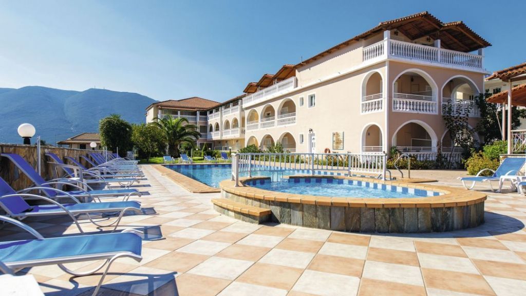 Plessas hotel zante on sale