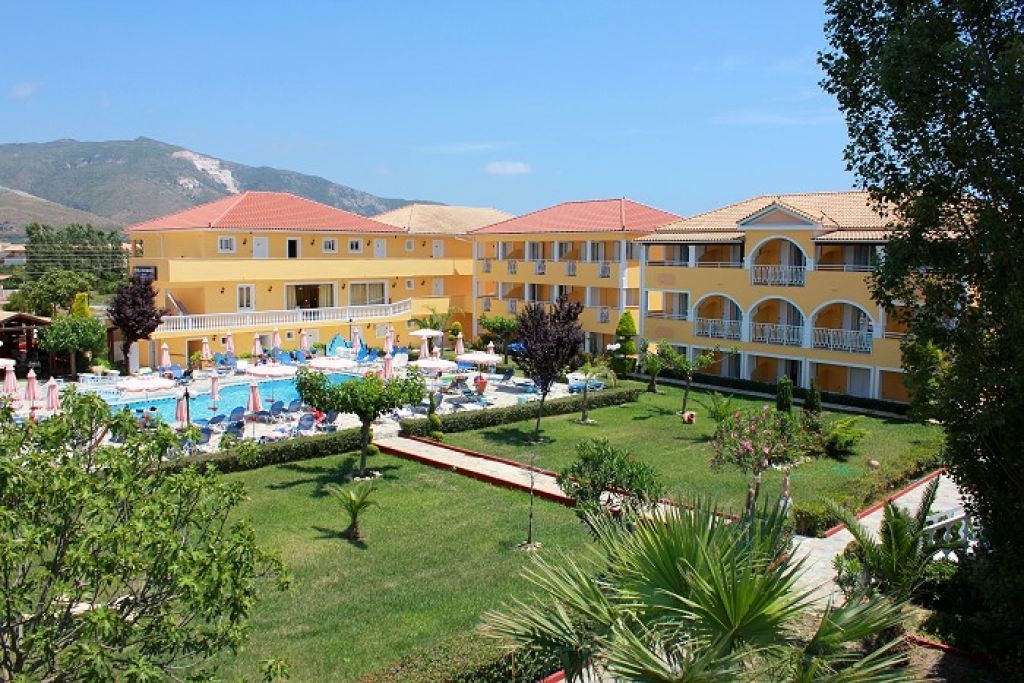 Hotel zakynthos kalamaki online