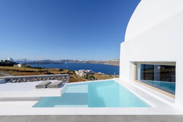 Best 50+ Hotels in Santorini for 2024 - Top Locations | Greeka - Page 12