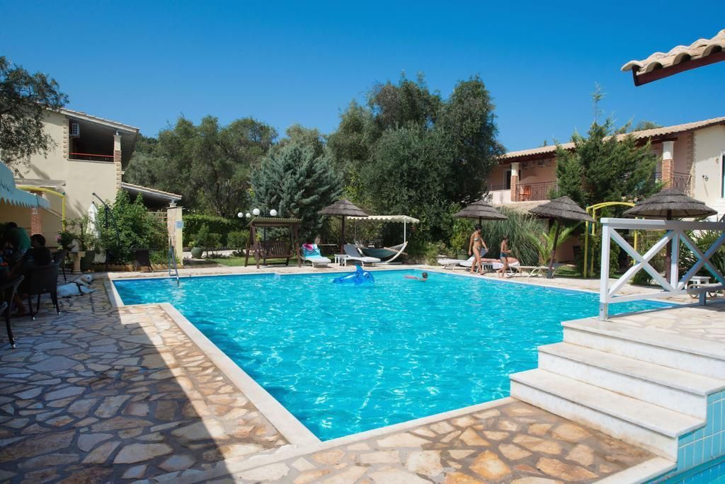 Villaggio Maistro in Agios Ioannis, Lefkada | Greeka