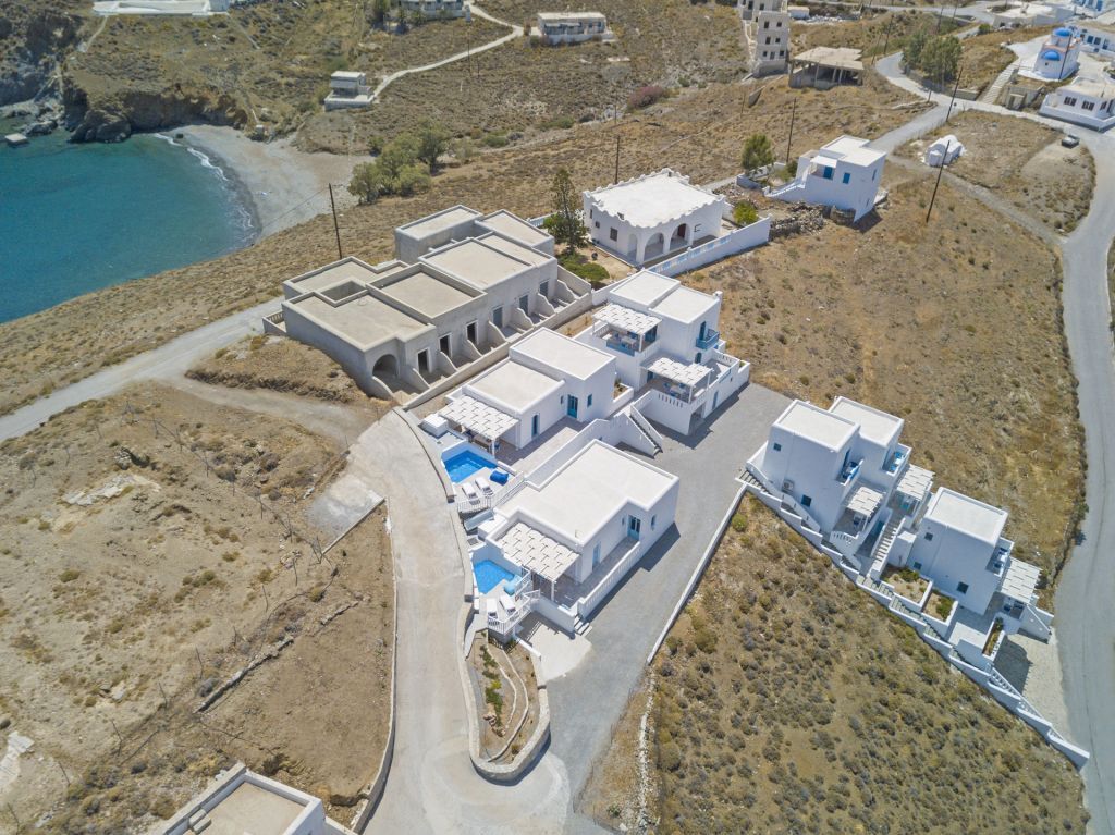 Best 40+ Hotels in Astypalea for 2024 | Greeka