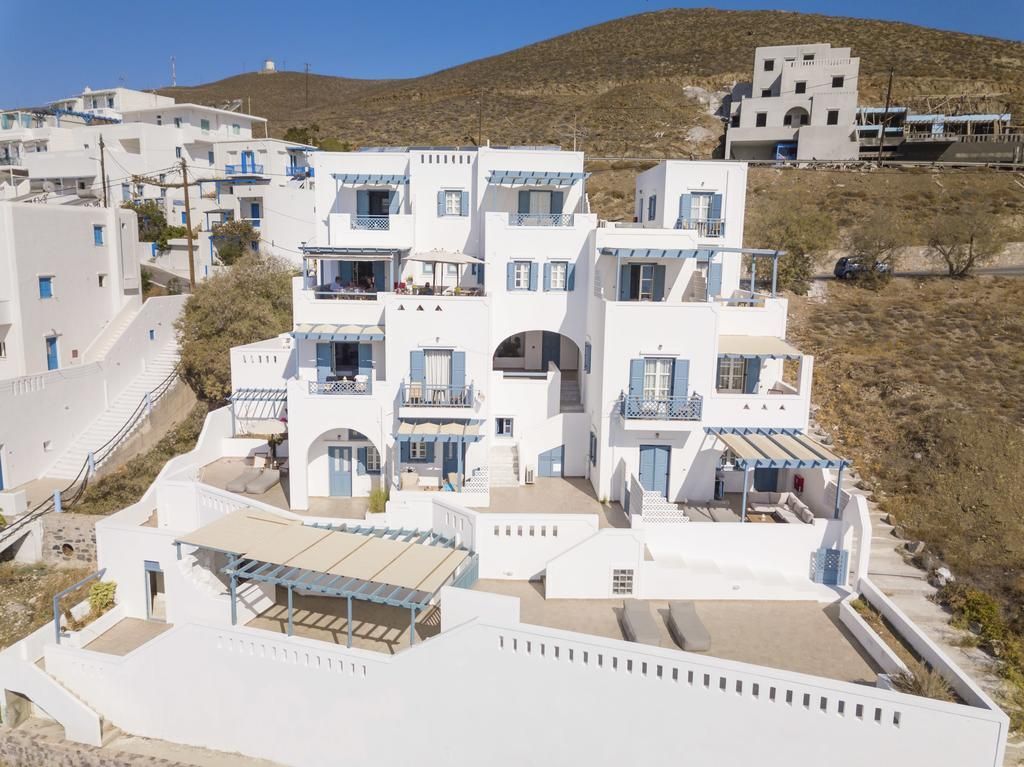 Best 40+ Hotels in Astypalea for 2024 | Greeka