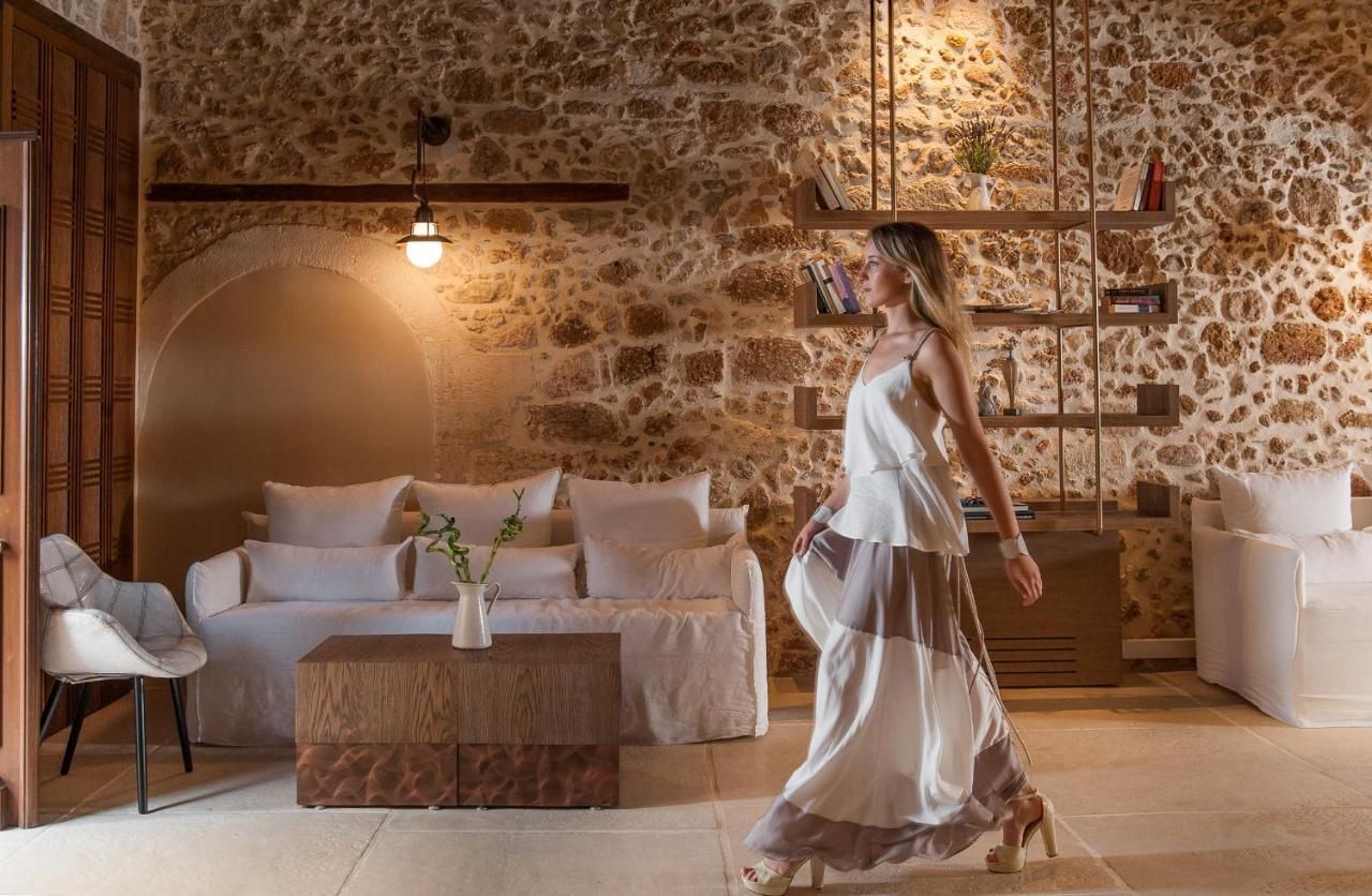 Serenissima Boutique Hotel in Town Chania Greeka