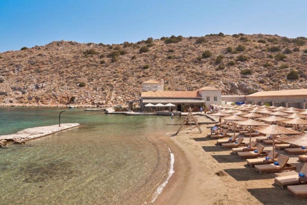 Best Hotels In Hydra For Top Locations Greeka