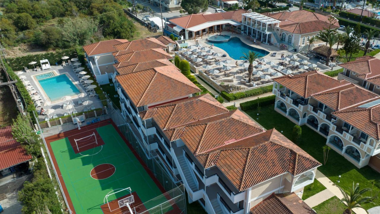 Marelen hotel zakynthos on sale