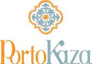 Porto Kaza logo