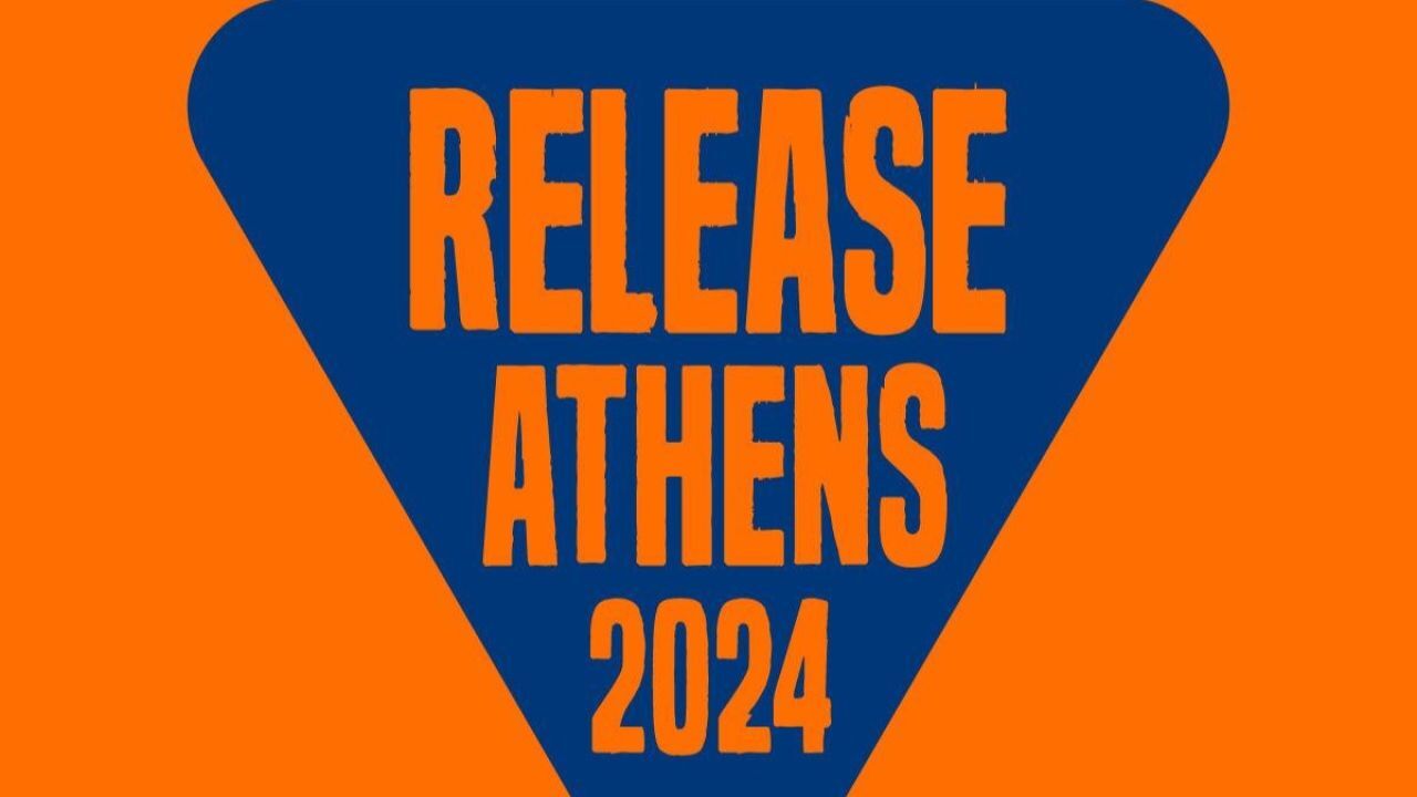 Release Athens 2024 Athens Events Greeka