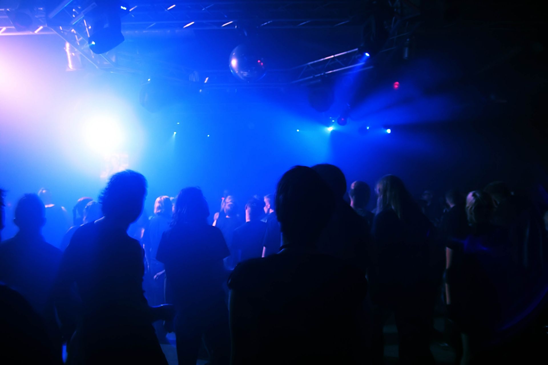 11 Best Clubs In Amsterdam  Nightclubs Picked By Locals
