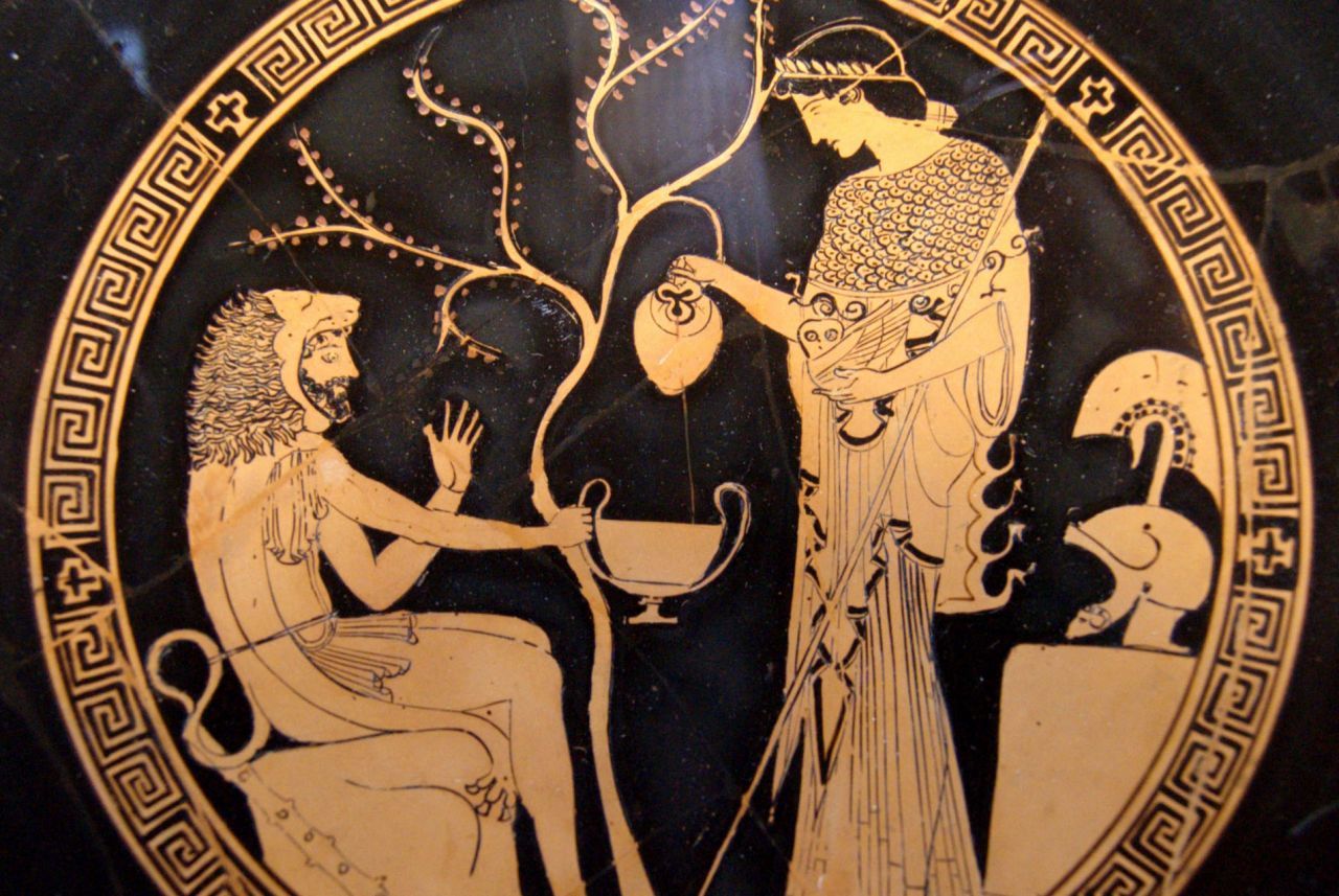List of Athena's Saints - Wikiwand