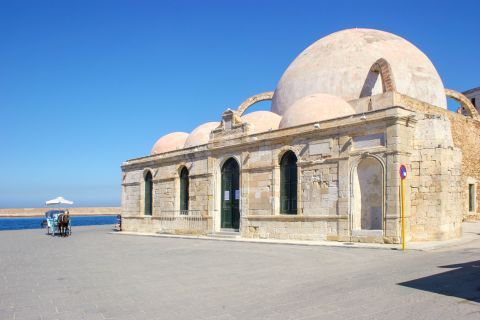 Ottoman Baths