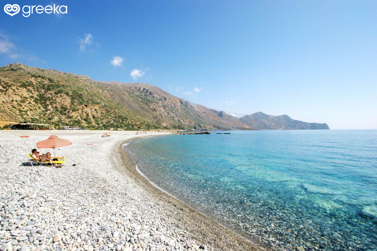 Organize Your Vacation In Crete Island Greeka Com