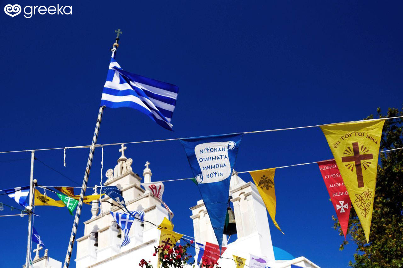 Andros festivals & cultural events | Greeka