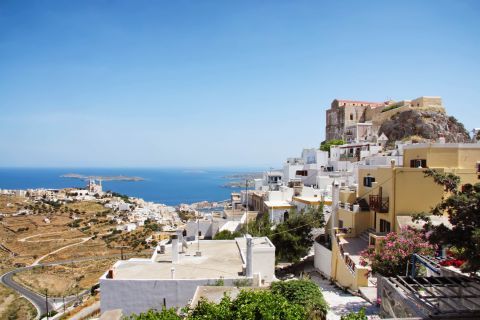 Episkopi village