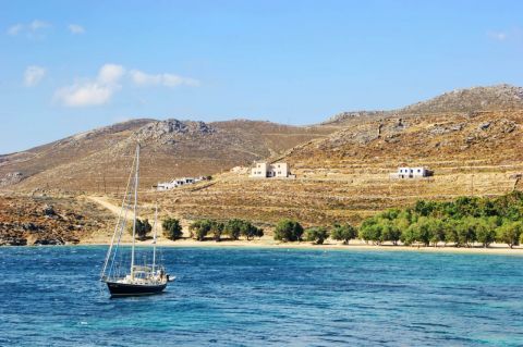 Best Things to Do in Serifos (5+) | Greeka