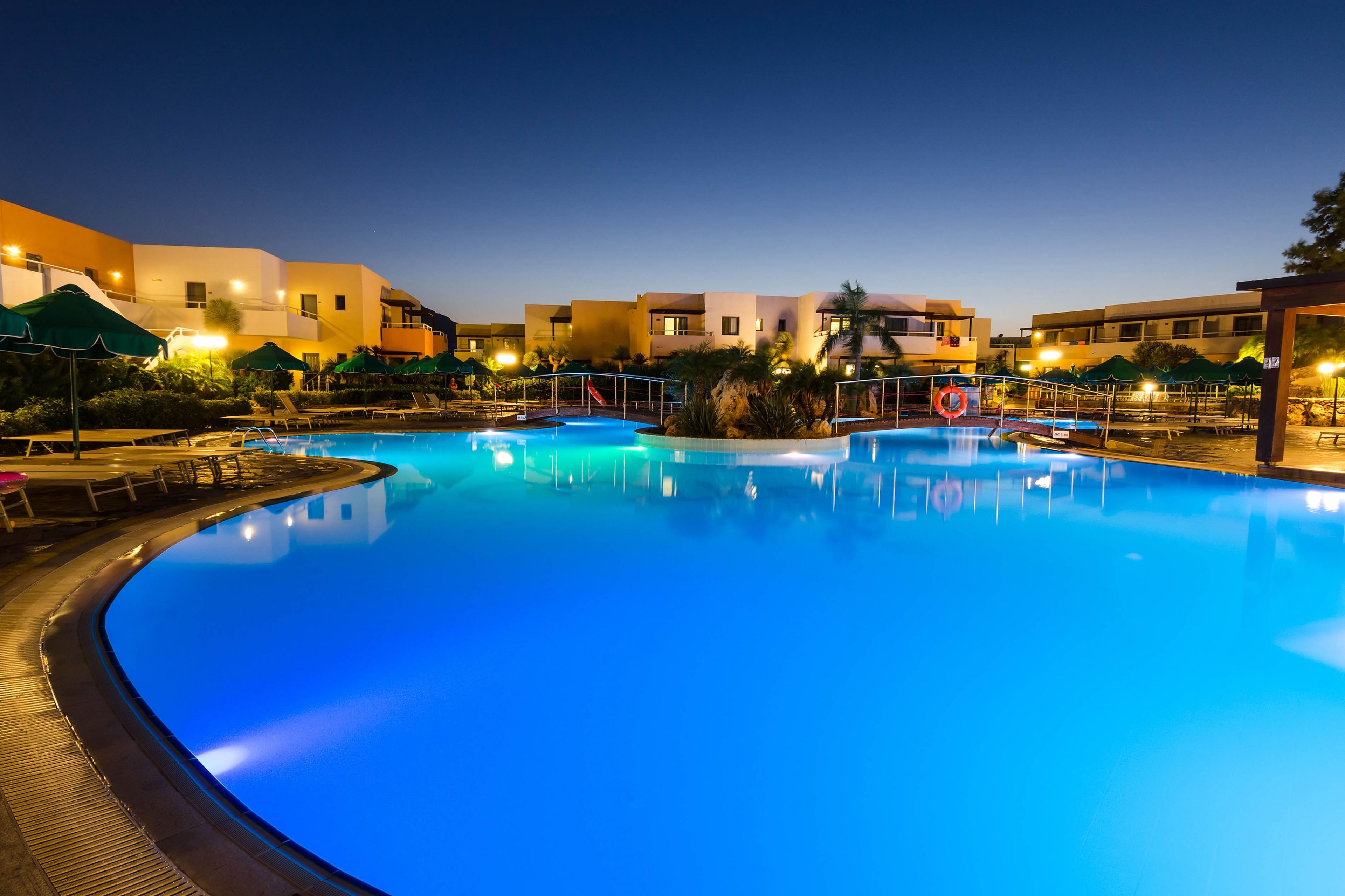 Best 50+ Hotels in Rhodes for 2022 | Greeka