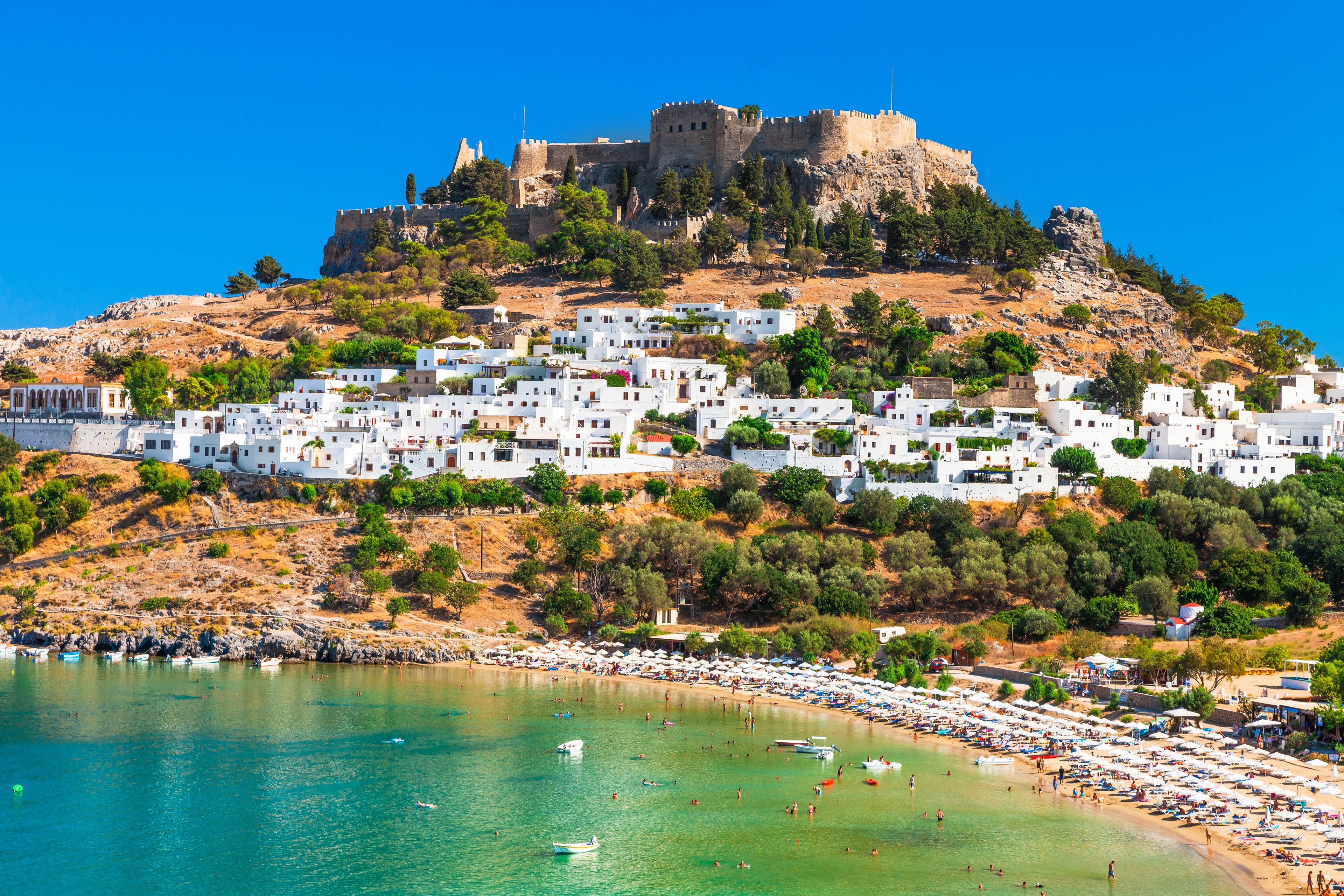 travel republic holidays to rhodes greece