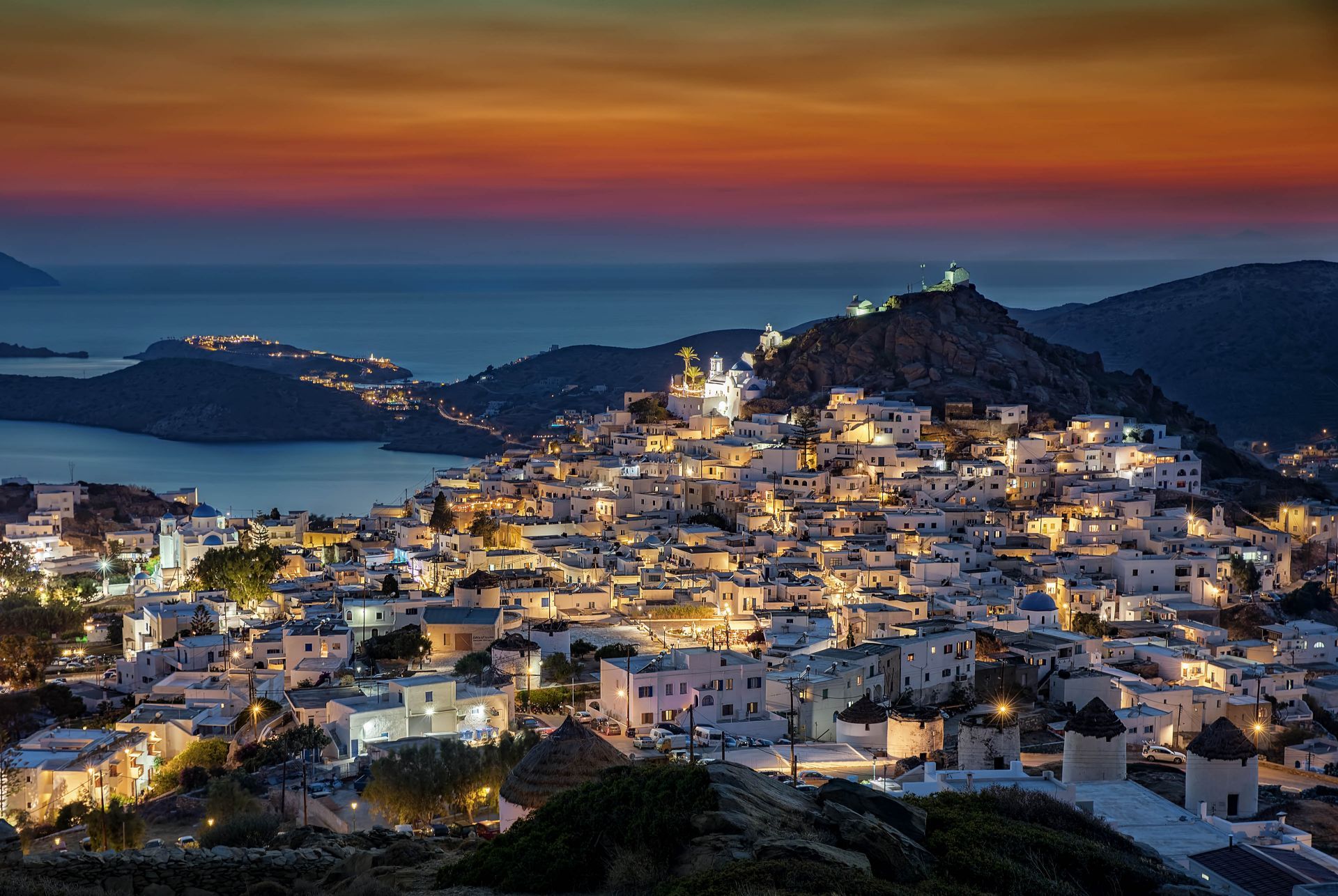 Cyclades islands Travel guide | Greeka