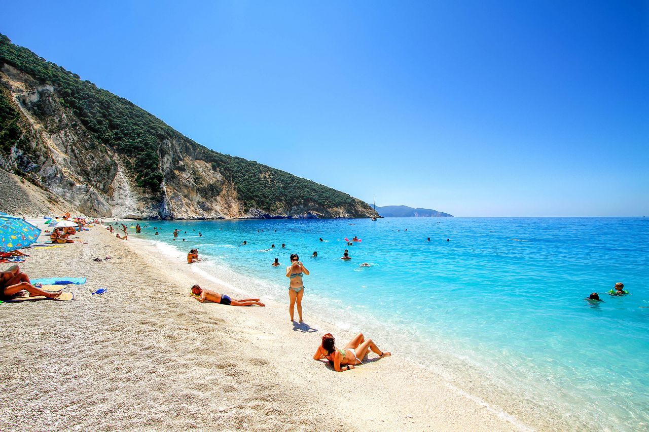 Kefalonia Greece: Travel Guide 2024 | Greeka