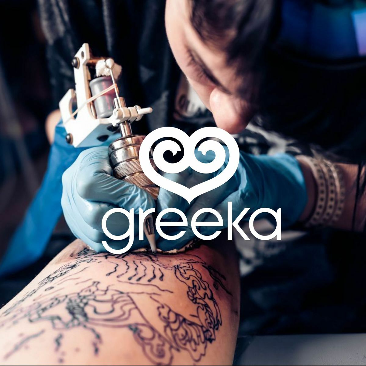 Uncle Chronis Tattoo | Κέντρο Ευεξίας σε Attica - Treatwell
