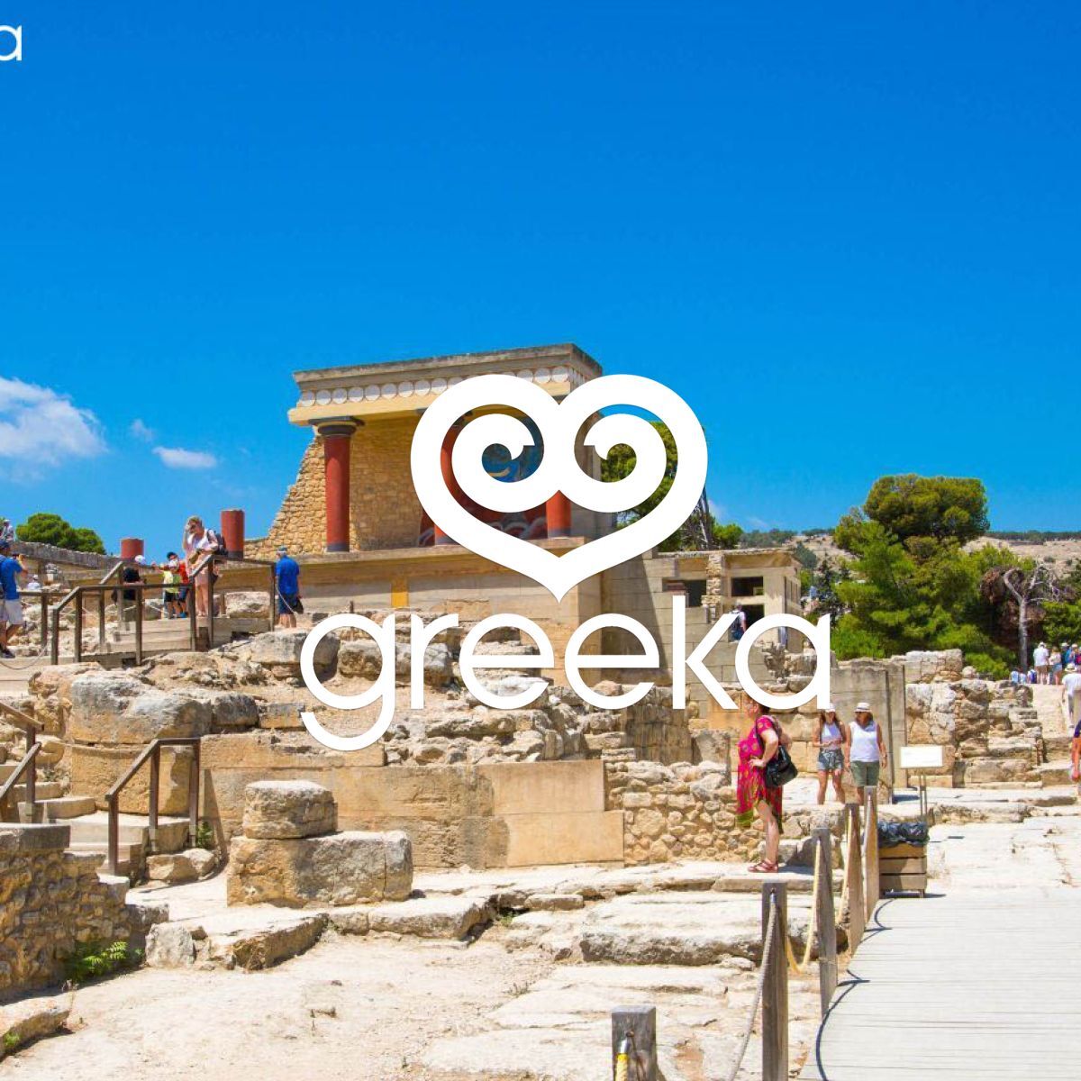 travel packages to crete