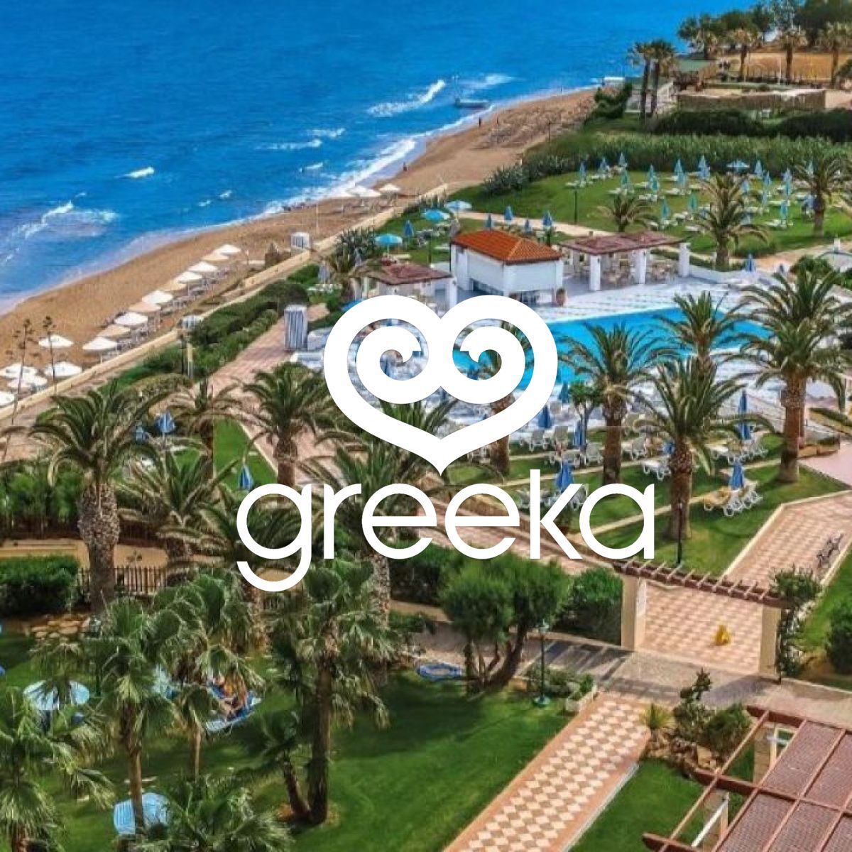 Creta Royal Hotel in Skaleta, Rethymno | Greeka