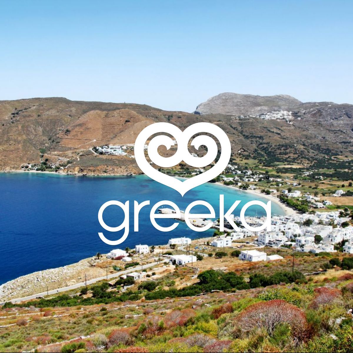 How to move around Amorgos, Greece | Greeka