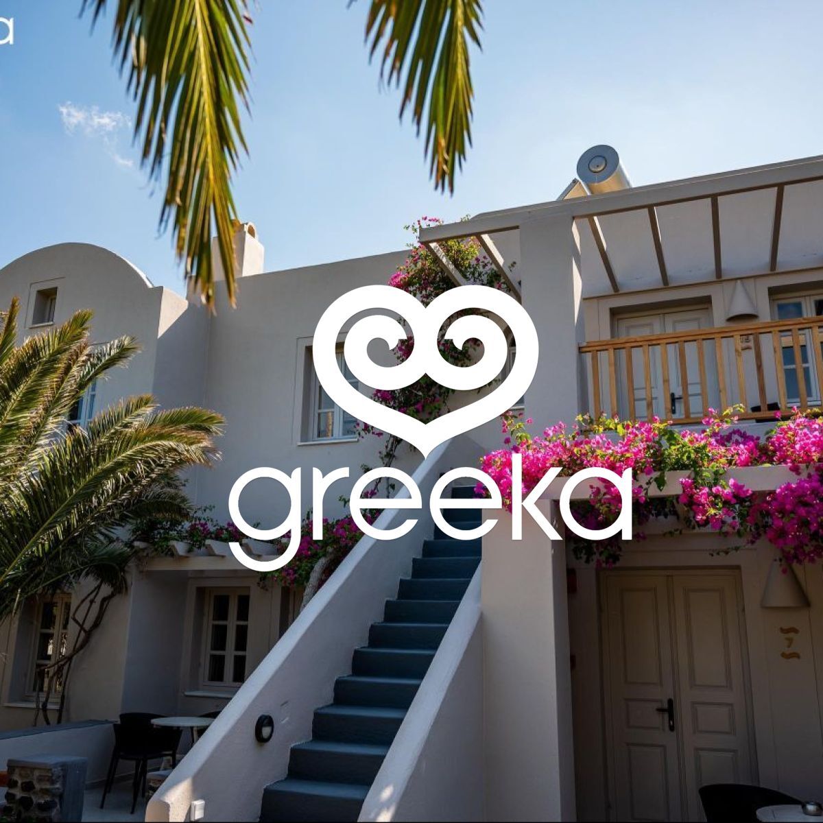 Marillia Suites in Perivolos, Santorini | Greeka