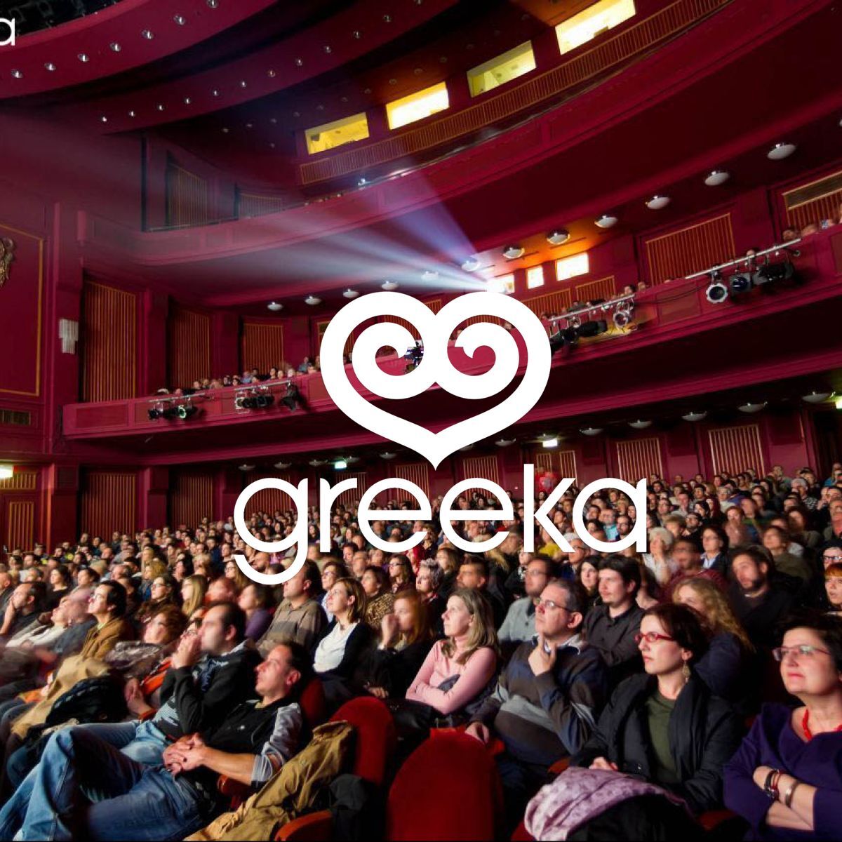 Cultural Events and music festivals in Greece & the islands Greeka
