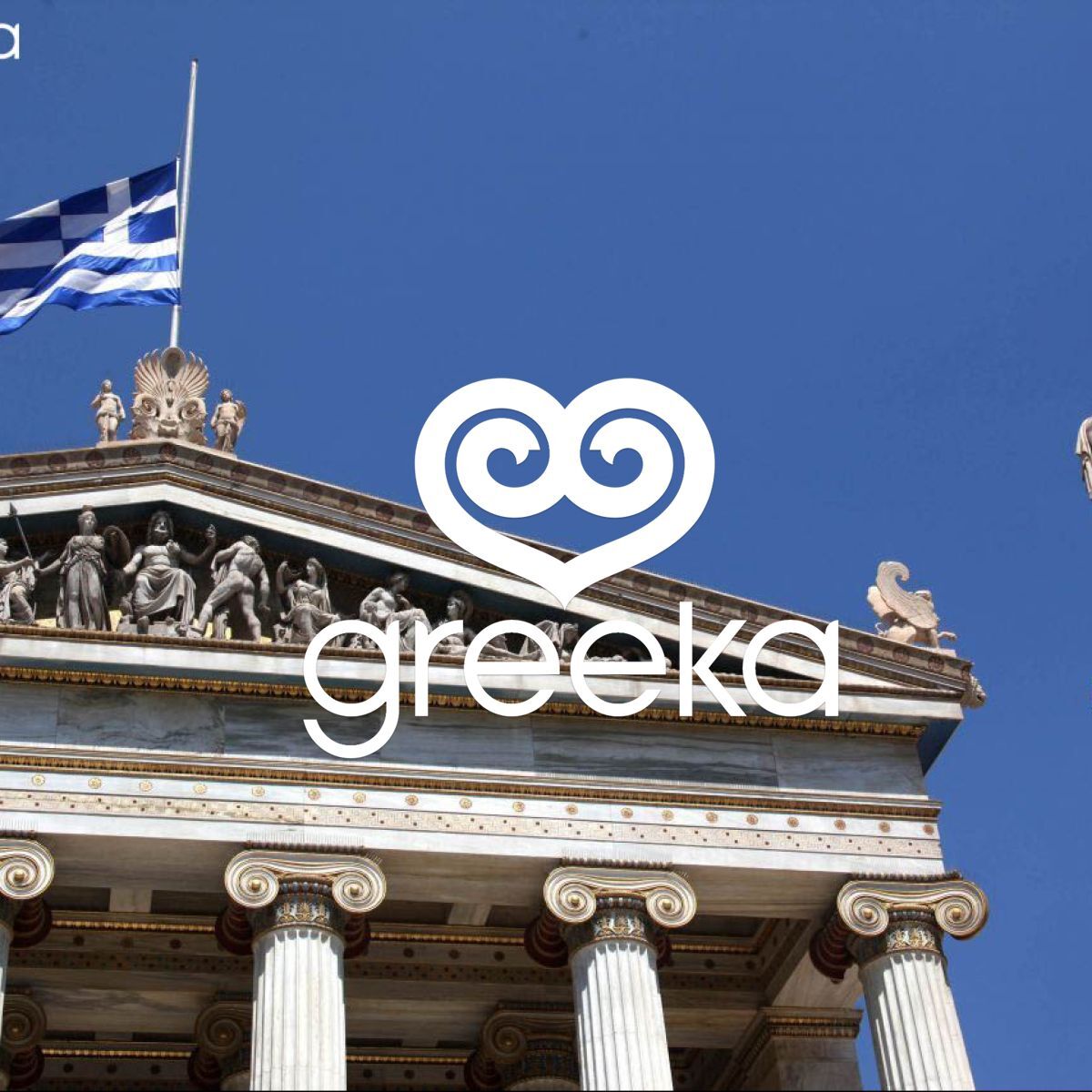 Culture holidays in Greece & the islands | Greeka