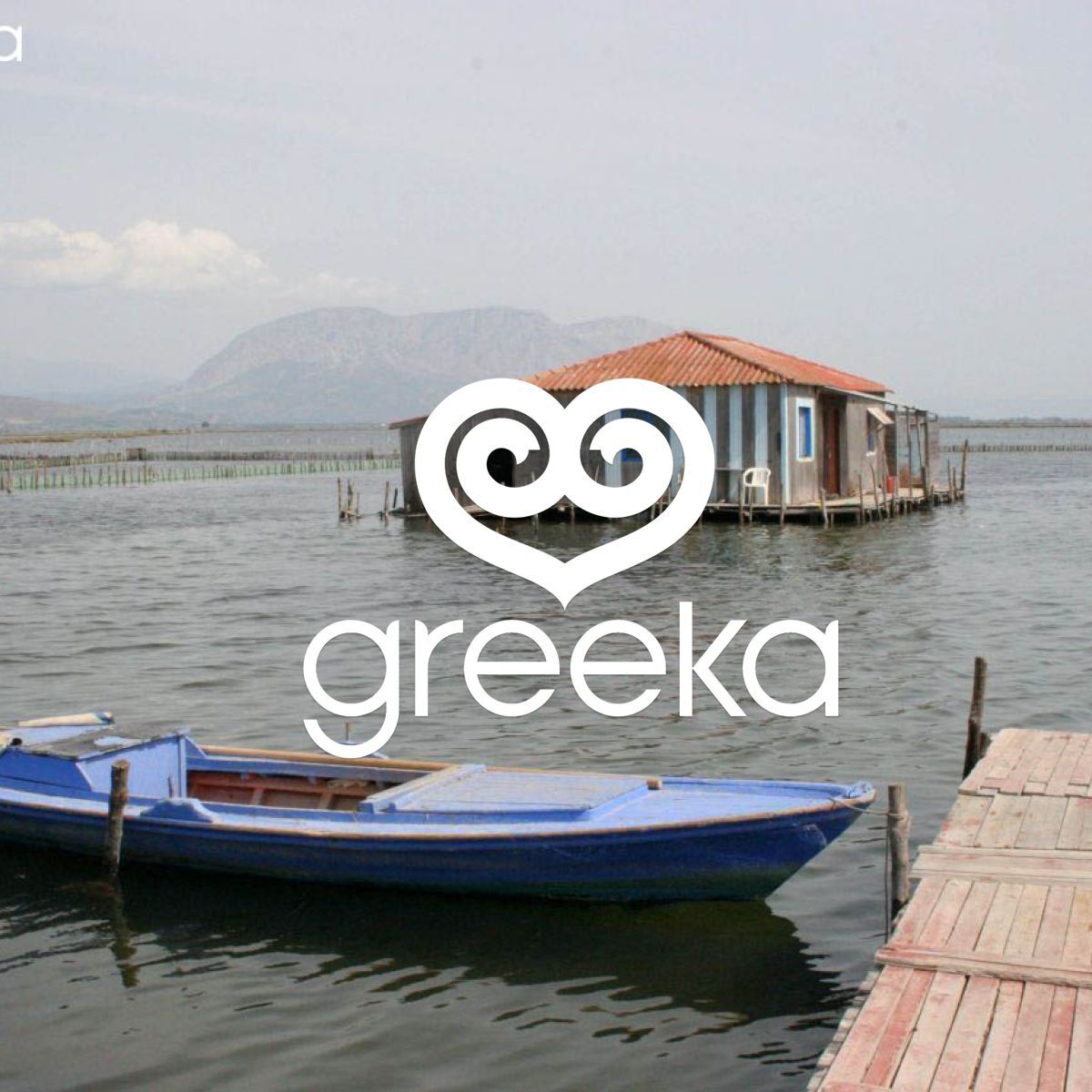 eco tourism greece