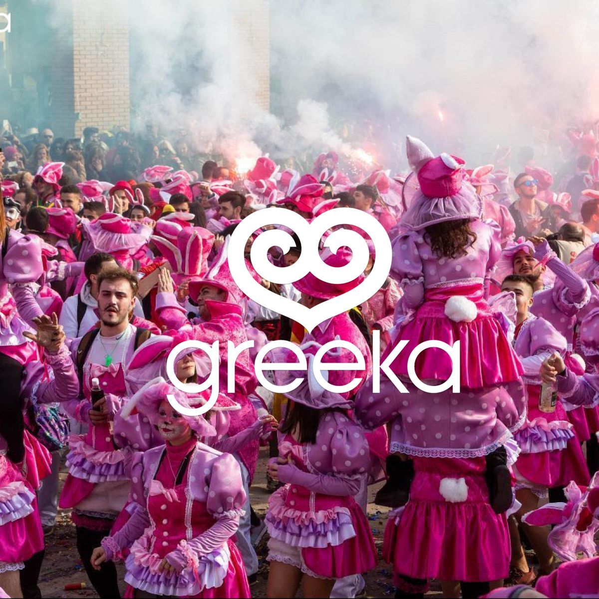 Greece festivals and events holidays Greeka