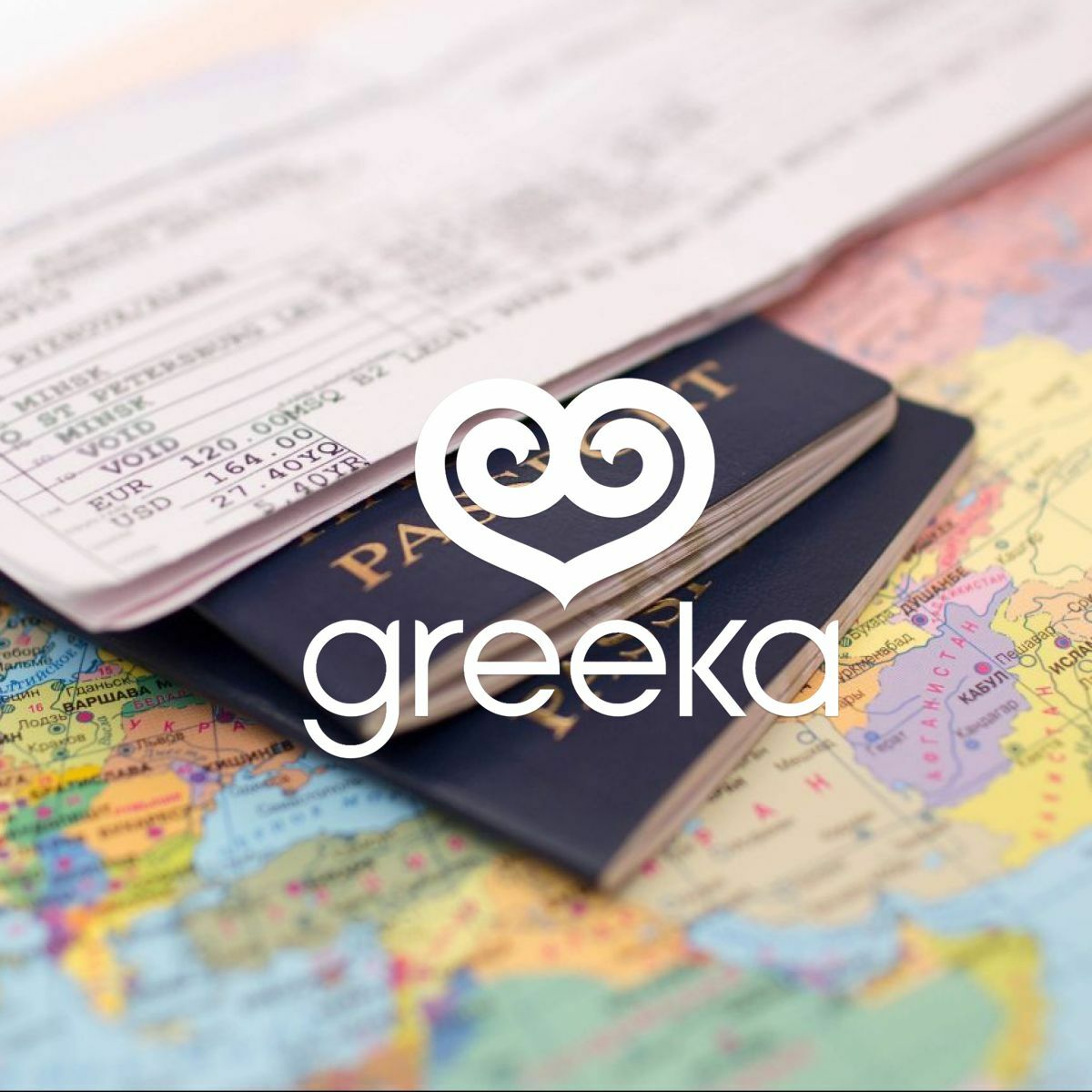 travel documents uk to greece