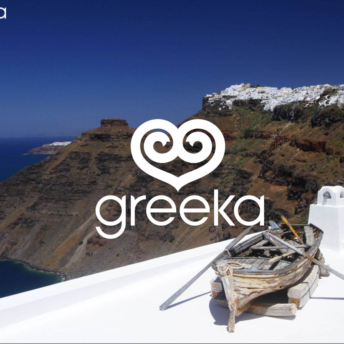 Vacation in Greece & the islands | Greeka