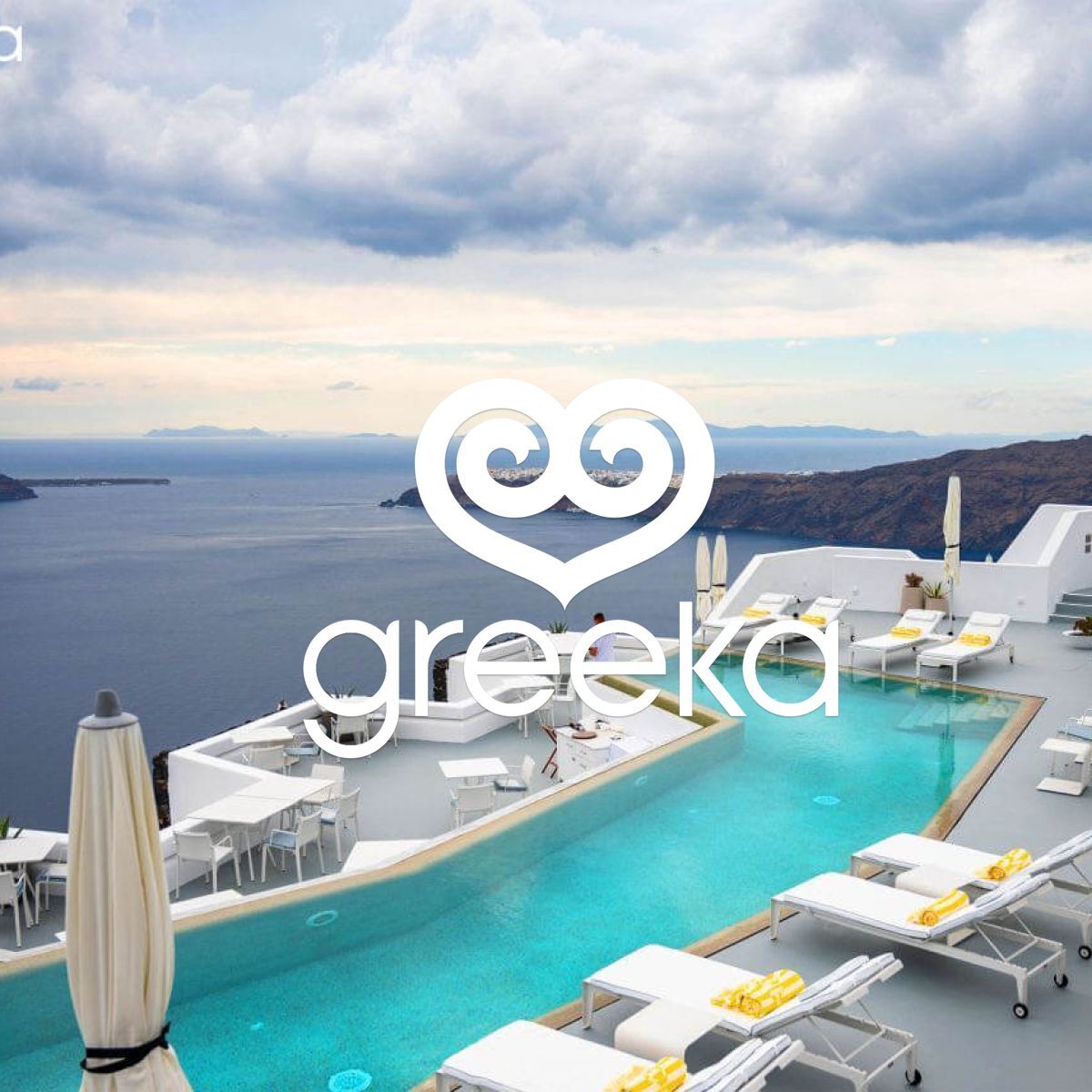 Weather in Greece & Best Time to Visit Greeka