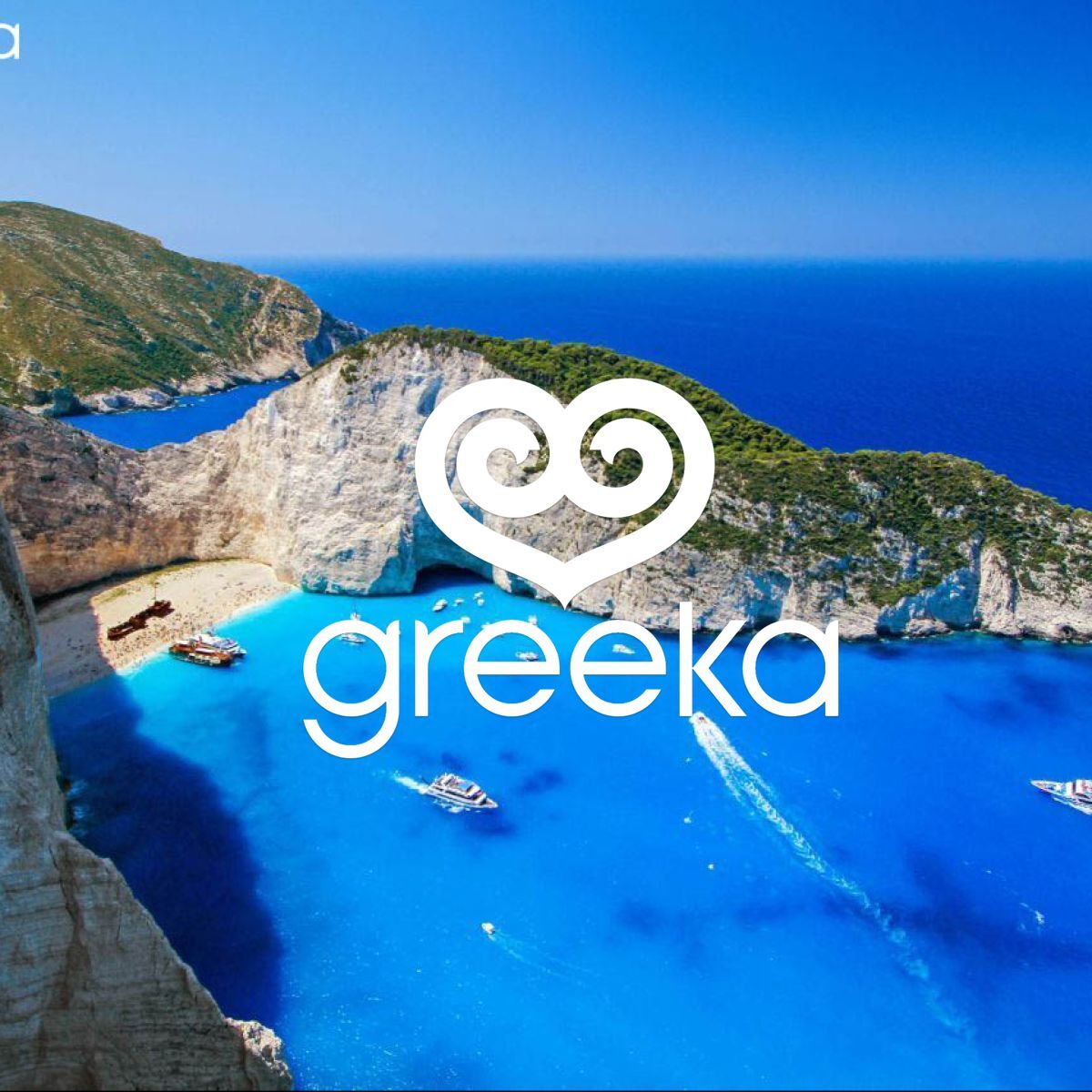 Best 10 Beaches in Ionian islands, Greece | Greeka