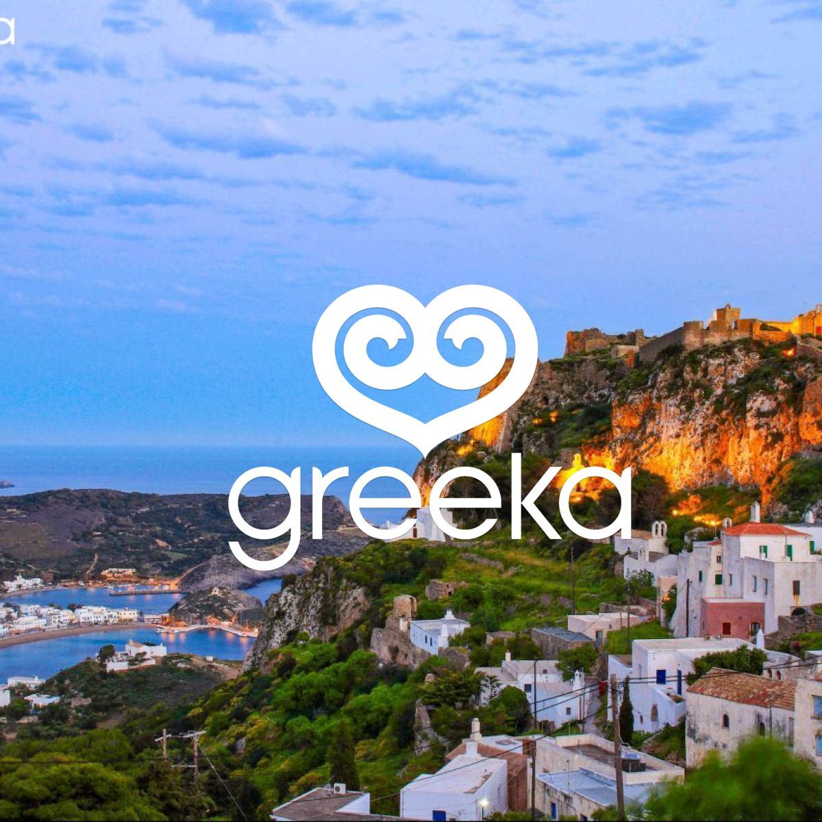 General Information and Reviews about Kythira | Greeka