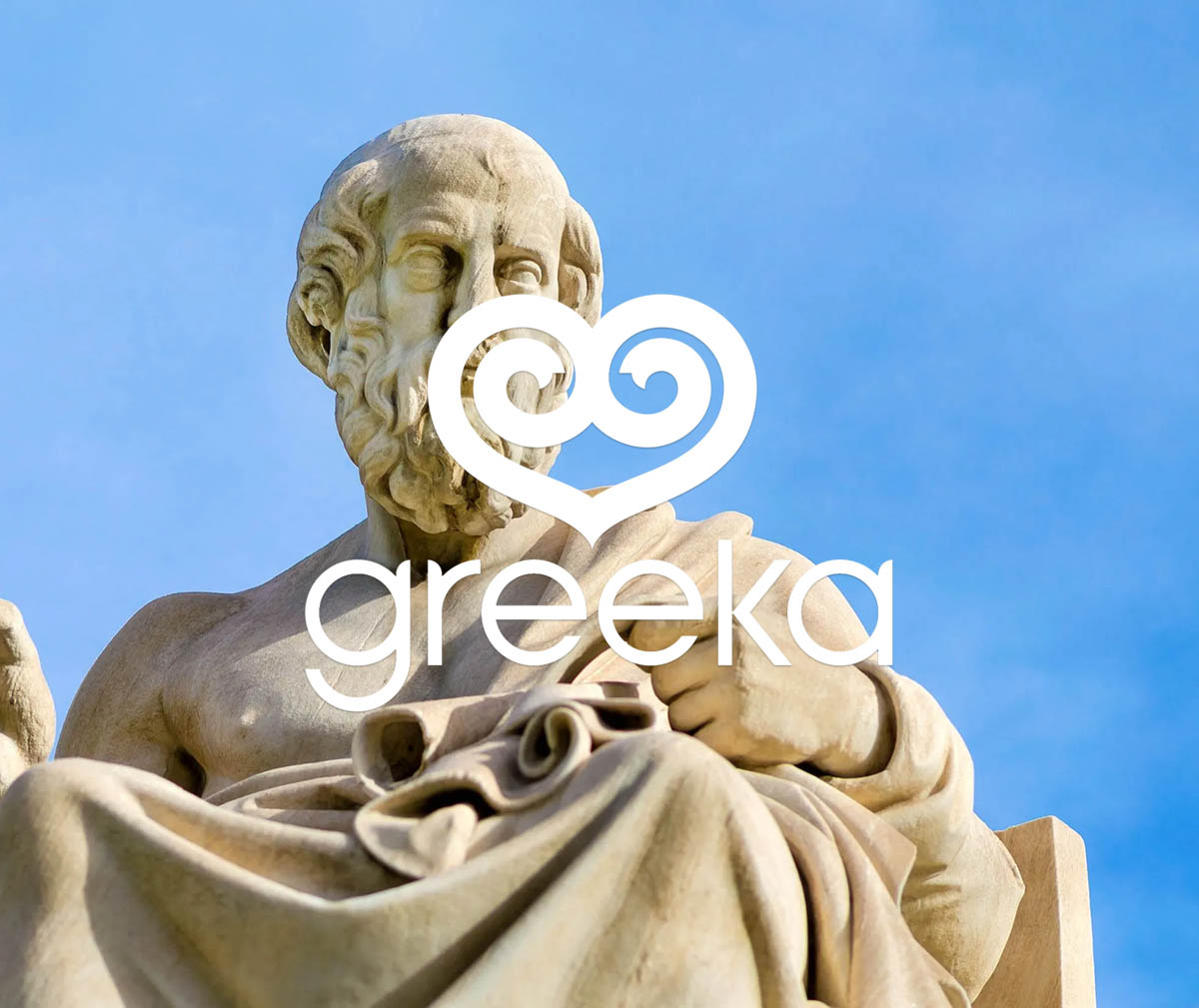 Famous Greek quotes list - Greeka.com