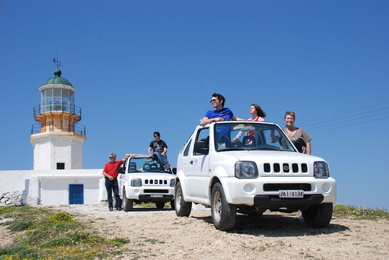 mykonos jeep safari tour