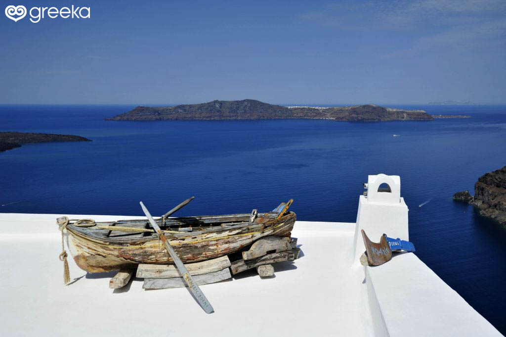 Greek Island Hopping Packages & Private Tours 2024 Greeka