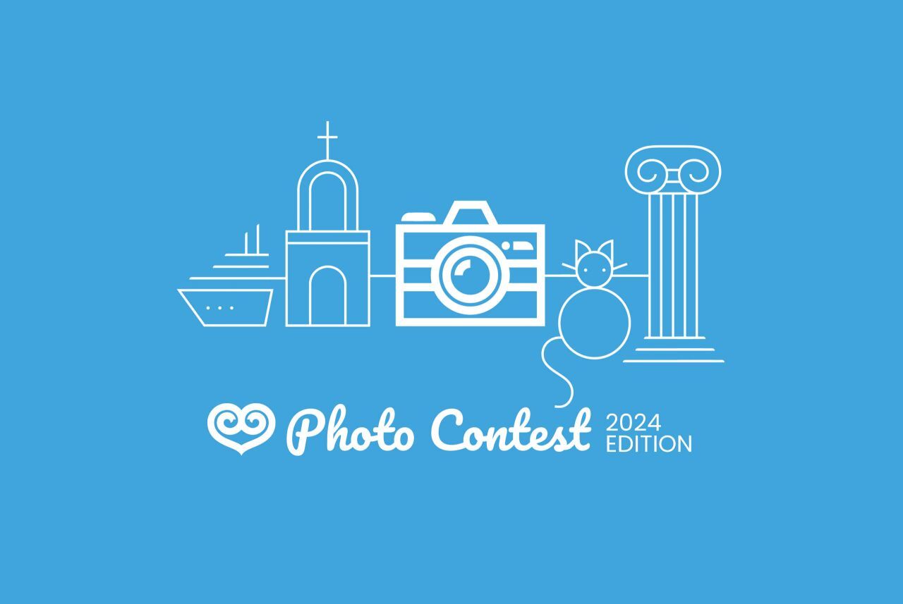 Greece Photo Contest 2019 By Greekacom - 