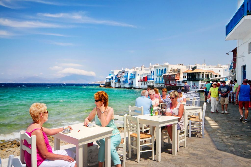 Cruises in Greece & Greek islands Cruises 2022 Greeka