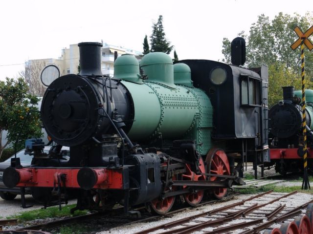 Railway Museum