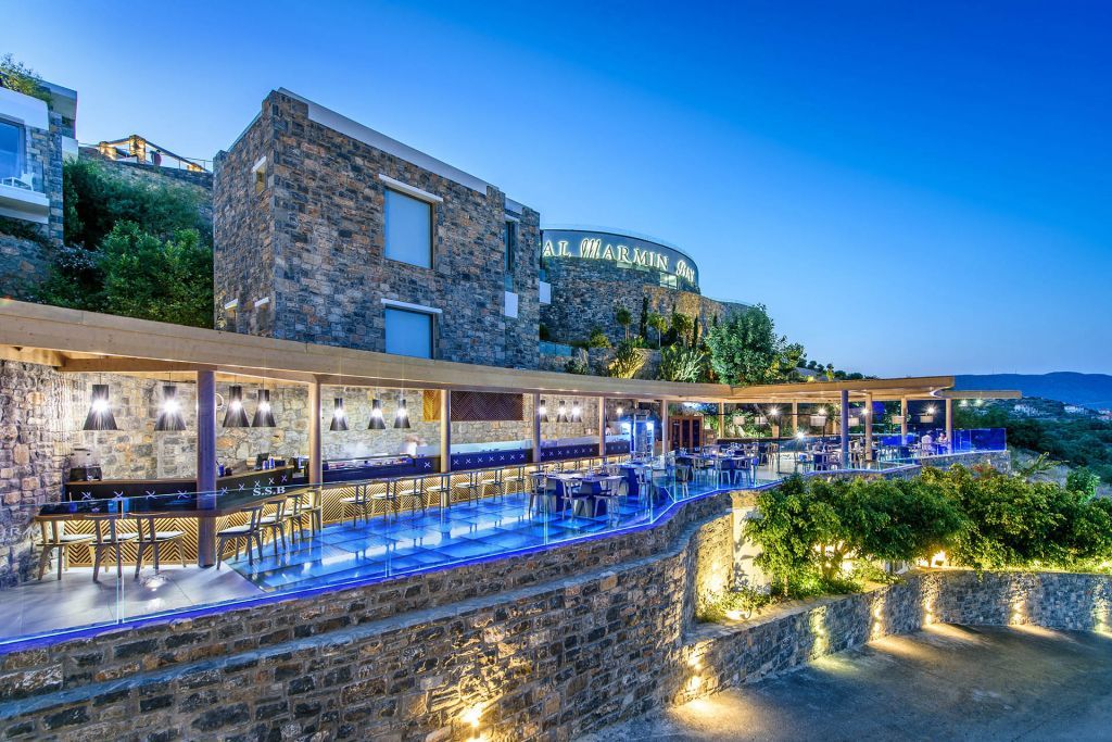 Best 7 Restaurants in Elounda, Lassithi | Greeka