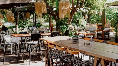 Best 8 Restaurants in Psiri, Athens | Greeka