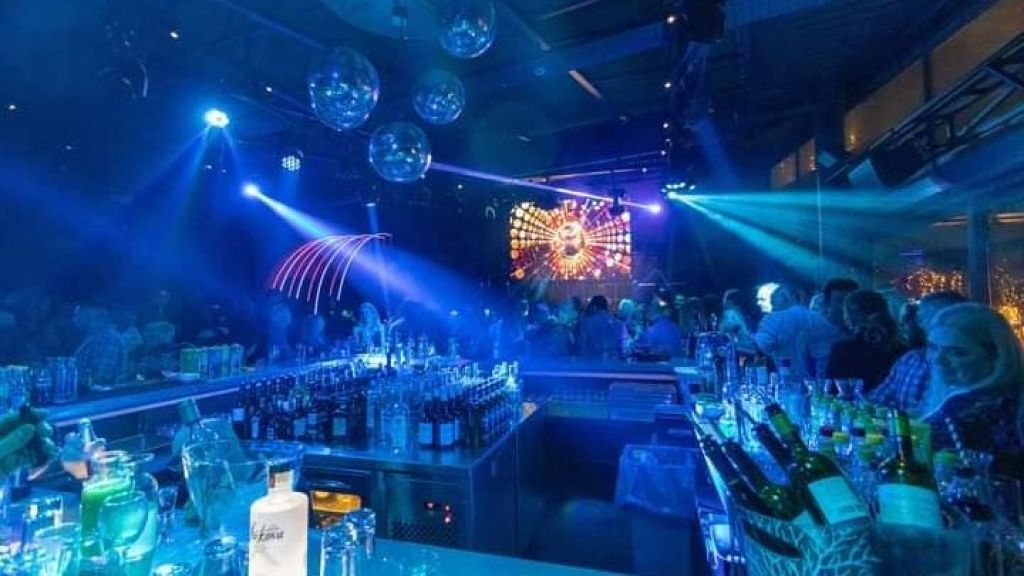 Best 15 Clubs in Athens, Greece | Greeka