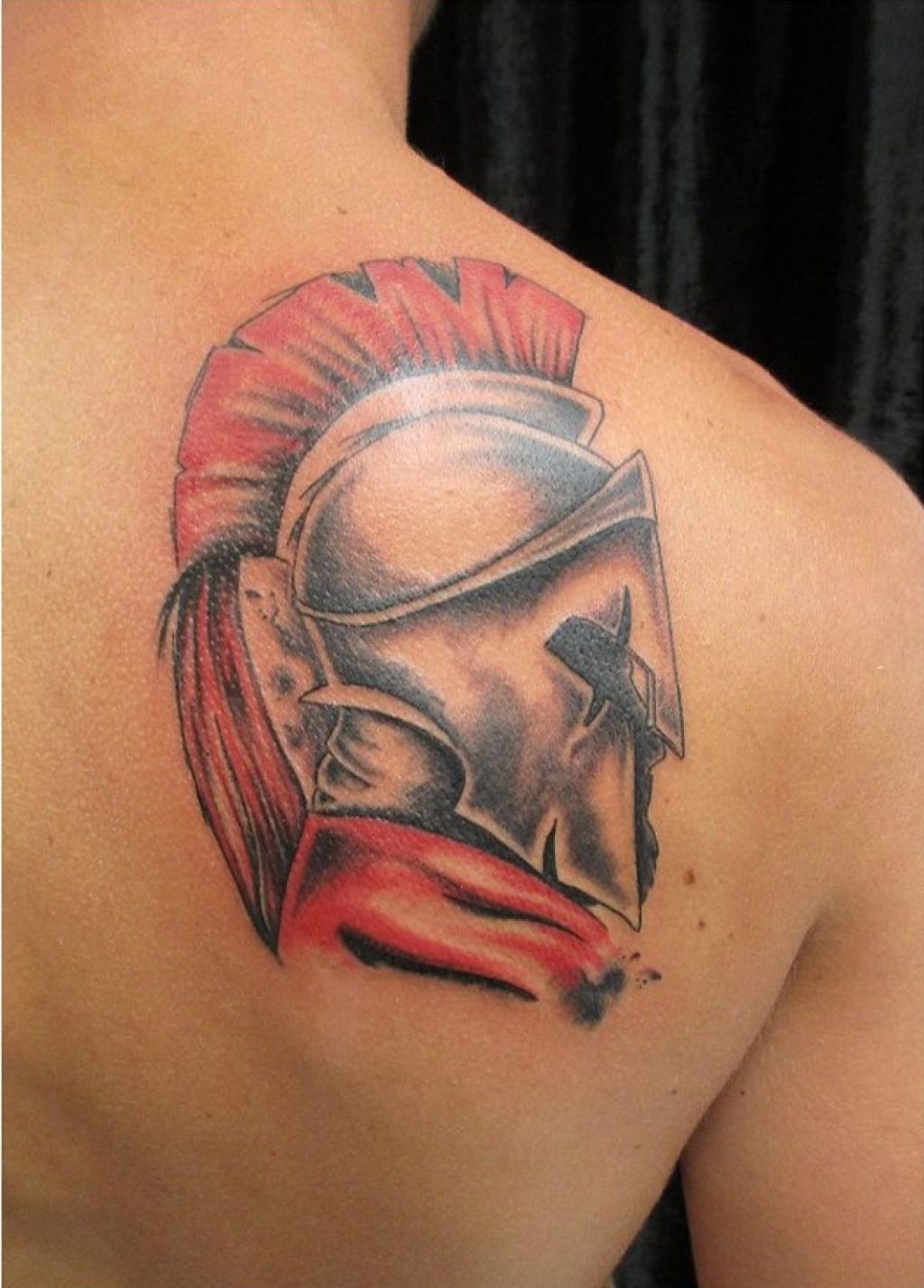 Storm Trooper by Travis Broyles: TattooNOW